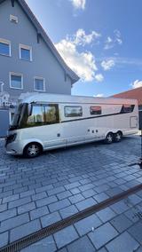 Niesmann + Bischoff ARTO 88 F  - Niesmann + Bischoff Arto 88