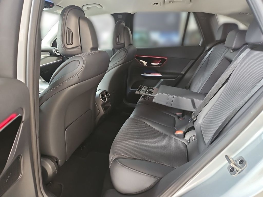 Fahrzeugabbildung Mercedes-Benz GLC 200 4M Avantg. Distronic+ AHK 360° HUD SHZ