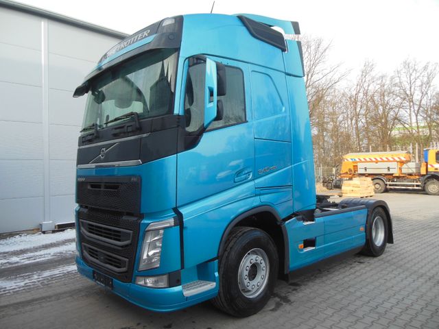 Volvo FH 13/540, KIPPHYDRAULIK, 3 STÜCKS!!!