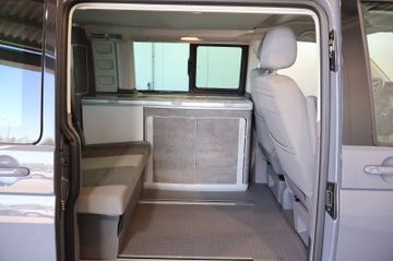 Volkswagen T6.1 California Ocean Edition ACC+AID+KAM+STDHZG