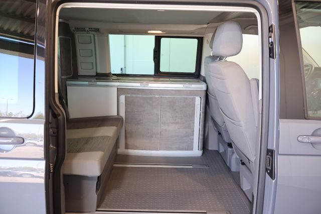 Volkswagen T6.1 California Ocean Edition ACC+AID+KAM+STDHZG