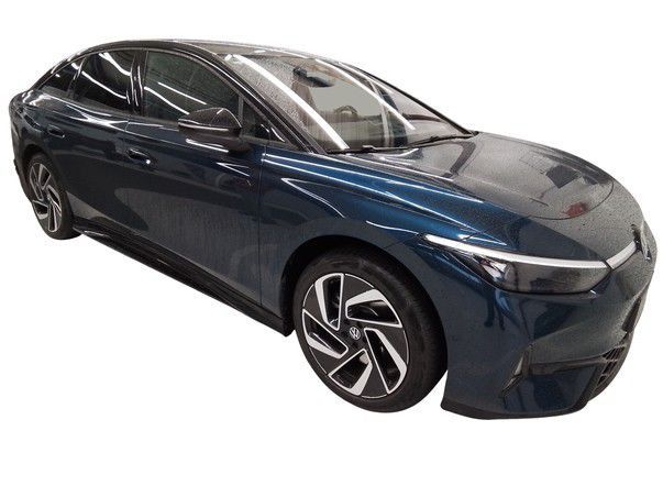 Volkswagen ID.7 - Bild 3