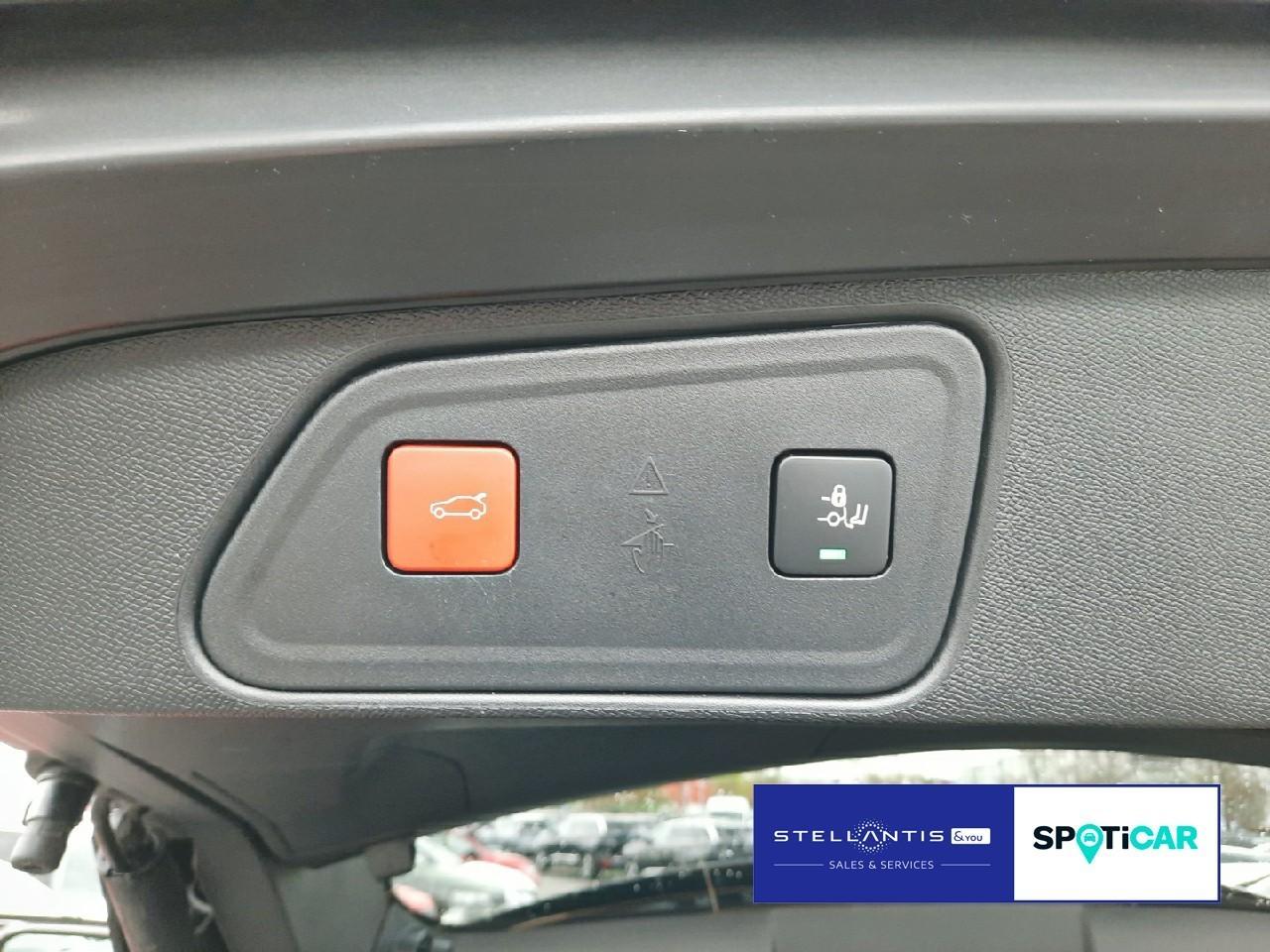 Peugeot 3008 GT BlueHDi 130 EAT8 AGR-Sitze eHeckkl ACC, миниатюра 12