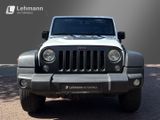 Jeep Wrangler Unlimited Recon3.6 V6 Rubicon Original - Jeep Wrangler in Hamburg