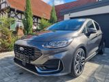 Ford Fiesta ST-Line Vignale - Ford Fiesta: ST Line Vignale