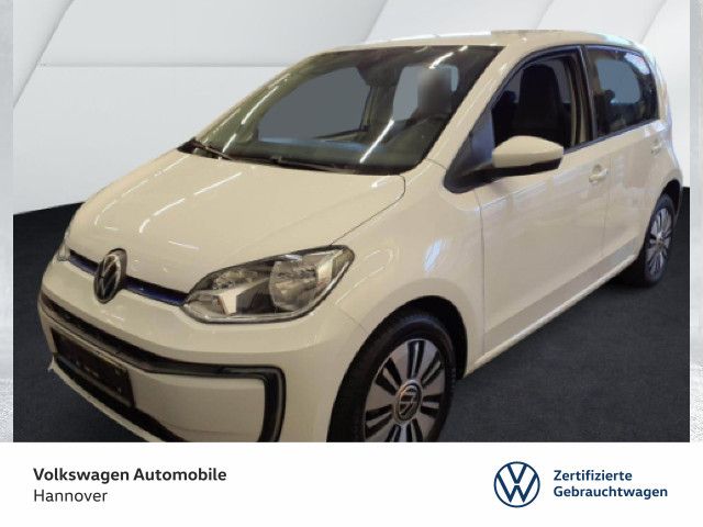 Volkswagen e-up! PDC GRA Klima DAB+