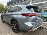 Toyota Highlander 2.5 Hybrid Luxury AWD 7-Sitzer AHK - Toyota Highlander Gebrauchtwagen