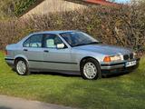 BMW 318i Aut. E36 * H-Kz. * Fam.-Erstbes. * TÜV neu - BMW 318 aus 1993: 318i E36