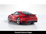 Porsche 992 911 Turbo 50 Jahre Burmester Nachtsicht LED - Porsche New cars: 911 Turbo
