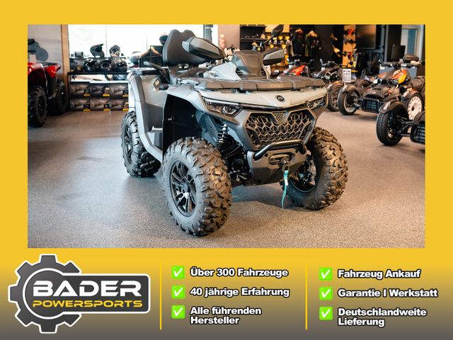CFMOTO