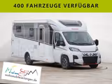 Dethleffs Just Camp T 7052 EB, Active Paket, Automatik - Dethleffs Just Camp T 7052 EB Automatik