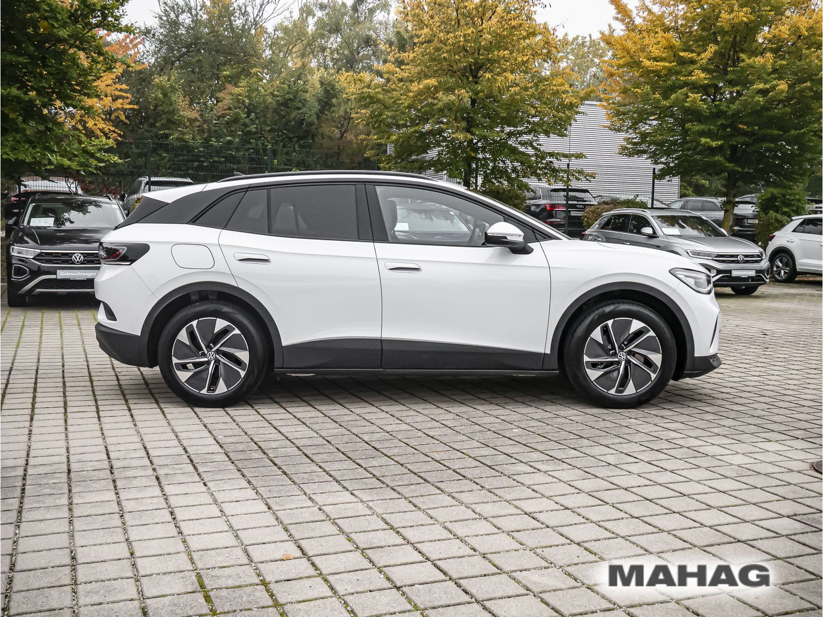 Volkswagen ID.4 - Bild 7