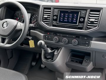 Volkswagen Crafter - 6