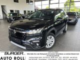 Suzuki S-Cross Facelift Comfort 1.4 Navi LED ACC Kamera - Suzuki (SX4) S-Cross Jahreswagen