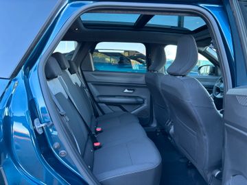 Dacia Bigster HYBRID 155 Journey