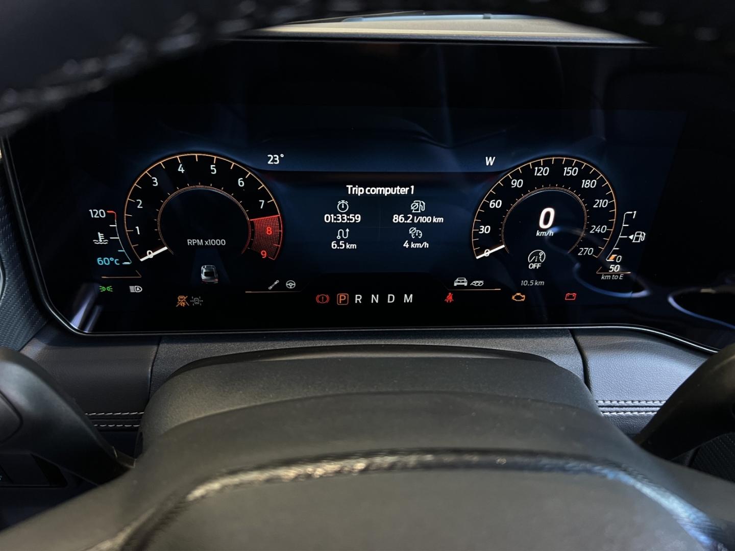 Ford Mustang 5.0 Ti-VCT V8 GT Autom./Soundsystem/LED