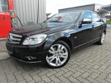 Mercedes-Benz C 200 Kompressor*TÜV/NEU*Schiebedach*Garantie* - Mercedes-Benz C 200 in Ludwigshafen