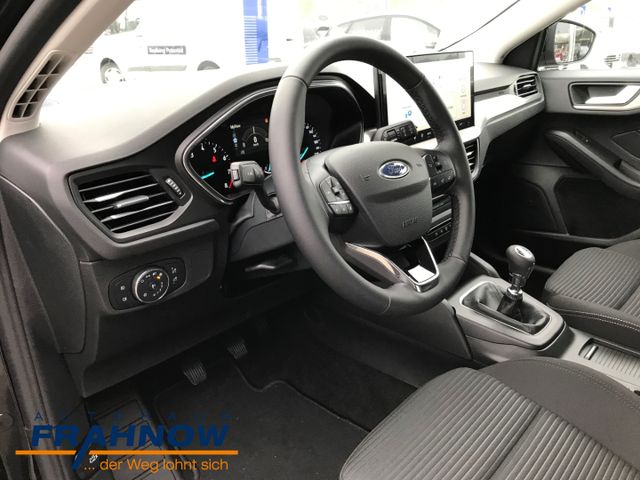 Foto Nummer 8: FORD Focus