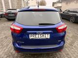 Ford C-MAX 1.0 Business Edition KLIMA PDC SHZ 6-GANG - gebrauchte Ford C-Max aus dem Jahr 2014