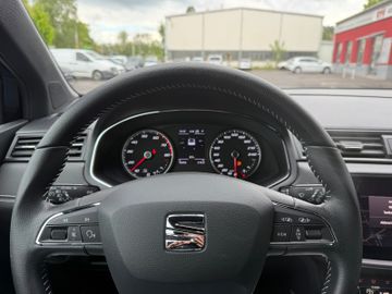 Seat Arona Xcellence 1.0TSI DSG+Navi+SHZ+LED+BT+Garan