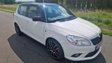 Skoda Fabia RS 180 PS DSG - Skoda aus 2010: RS