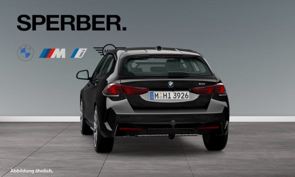 BMW 120 - Bild 5
