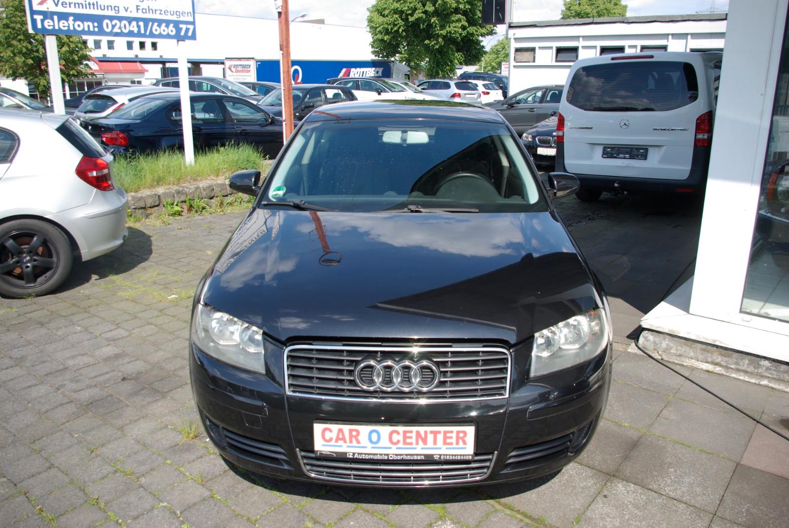 Audi A3 1.6 Ambiente