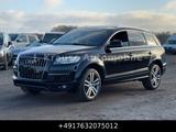 Audi Q7 3.0 TDI S Line 7Sitze Pano RSE AHK Stdhzg Kam - Audi Q7: RS
