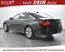 Fahrzeugabbildung BMW 730d Aut. PROF+LEDER+SD+XEN+HEADUP+HIFI+MEMO+KAM