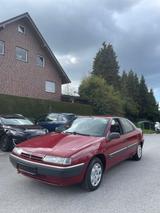 Citroën Citroen Xantia 1.6 16V Oldtimer *TÜV NEU Z... - scheckheftgepflegte Citroën Xantia