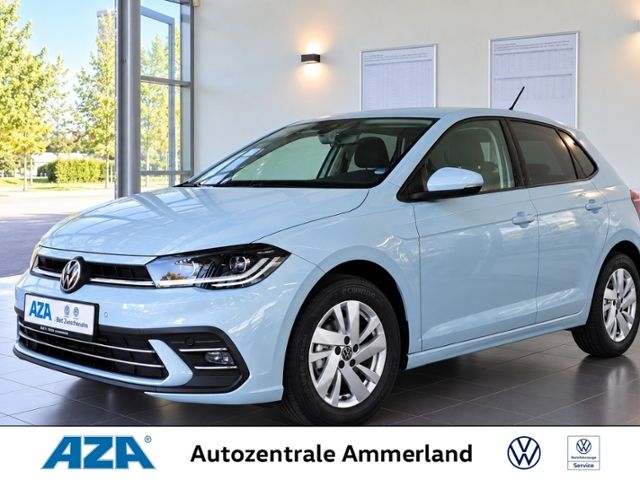 Image of Volkswagen Polo