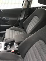 Volkswagen Passat Variant 1.9 TDI Sportline Variant Spo... - Volkswagen Passat Variant: Sportline