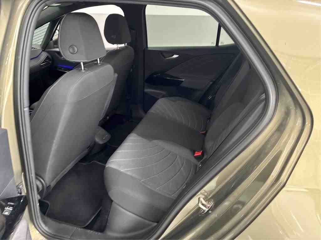 Volkswagen ID.3 - Bild 9