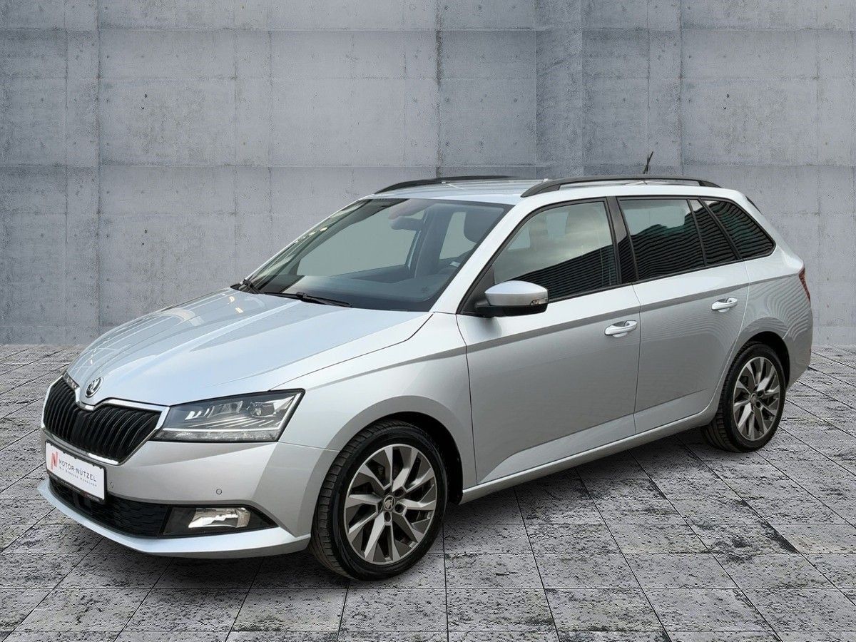 Skoda Fabia - Bild 2