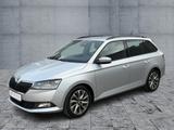 Skoda Fabia Combi 1.0 TSI DSG AMBITION LED+NAV+AHK+SHZ - Skoda Fabia: Dsg Tsi