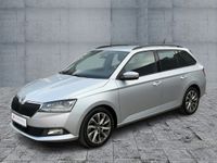 Skoda Fabia - Vorschau Bild 2
