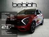 Kia Sportage 1.6 T-GDI 48V AWD DCT GT-Line