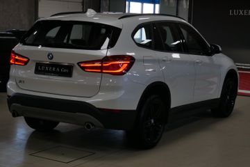 BMW X1 - 5