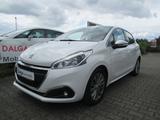 Peugeot 208 Allure /Euro 6/ Navi/Klima/Pano/LED/ TÜV NEU - gebrauchte Peugeot 208 aus dem Jahr 2017