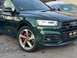 Audi SQ5 3.0 TFSI quattro Led Kamera Pano AZORENGRUEN - Audi SQ5 Gebrauchtwagen in München