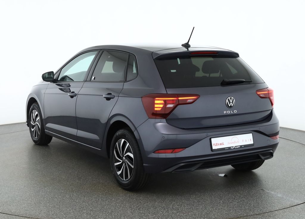 VOLKSWAGEN Polo 2026