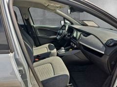 Fahrzeugabbildung ZOE Experience R110 Z.E 50 CCS-Ladeanschluss