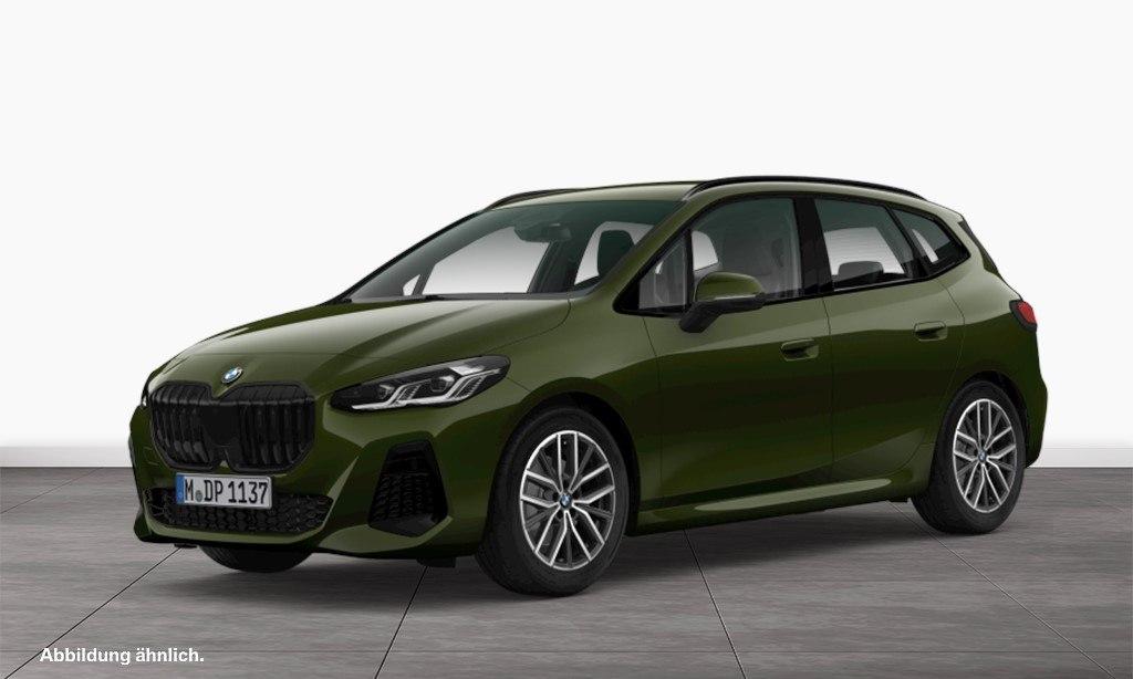 BMW 220 Active Tourer