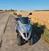 Piaggio MP3 300 LT Business *HU neu* 1.Hand  - PIAGGIO 1