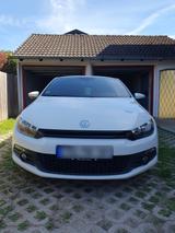 Volkswagen VW Scirocco 1.4 TSI - INTERLAGOS / DYNAUDIO - Volkswagen Scirocco: I