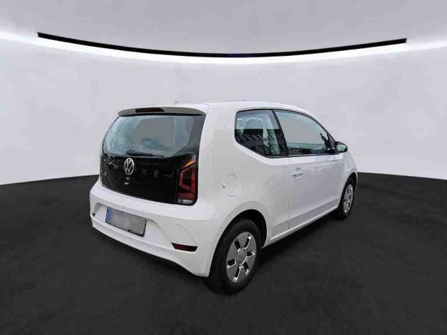 Volkswagen up! - Bild 3