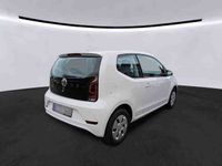 Volkswagen up! - Vorschau Bild 3