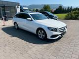 Mercedes-Benz E 220 E -Klasse T-Modell E 220 d/AHK/CAM/LED