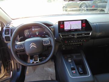 Bild 15 Citroën C5 Aircross Plus