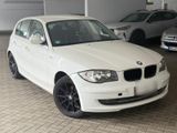 BMW 1er BENZINER MOTORSCHADEN - BMW: Motorschaden
